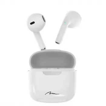 Kõrvaklapid Media-Tech MT3608W R-Phones TWS+ valge