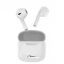 Kõrvaklapid Media-Tech MT3608W R-Phones TWS+ valge