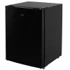 Adler külmutuskapp | AD 8097 | Energiatõhususe klass E | Vabalt seisev | Külmutuskapp | Kõrgus 63,2 cm | Külmiku netomahutavus 58 L | 39 dB | Must