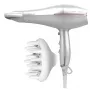 Cecotec föön | IoniCare 5300 Maxi Aura | 2200 W | 3 temperatuuriseadistust | Ioonfunktsioon | Difuusori otsik | Valge