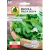 Seemnelint — Apte rukola (Eruca sativa) 6 m koju ja aeda kasvatamiseks