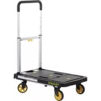 Platvormkäru STANLEY SXWT-PC517 — platvormkäru, max koormus 120 kg, mudel 83.500.38