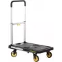 Platvormkäru STANLEY SXWT-PC517 — platvormkäru, max koormus 120 kg, mudel 83.500.38