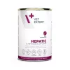 Märg koeratoit VETEXPERT Veterinary Diet Hepatic koertele, 400 g, maksa toetus, lihamaitse