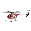 Helikopter Amewi MD500E elektrimootoriga, LiPo 1200 mAh, soovitatav alates 14. eluaastast