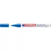 Marker Edding 751 Sinine