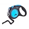 Flexi uus Neon S 5 m koera automaatne jalutusrihm