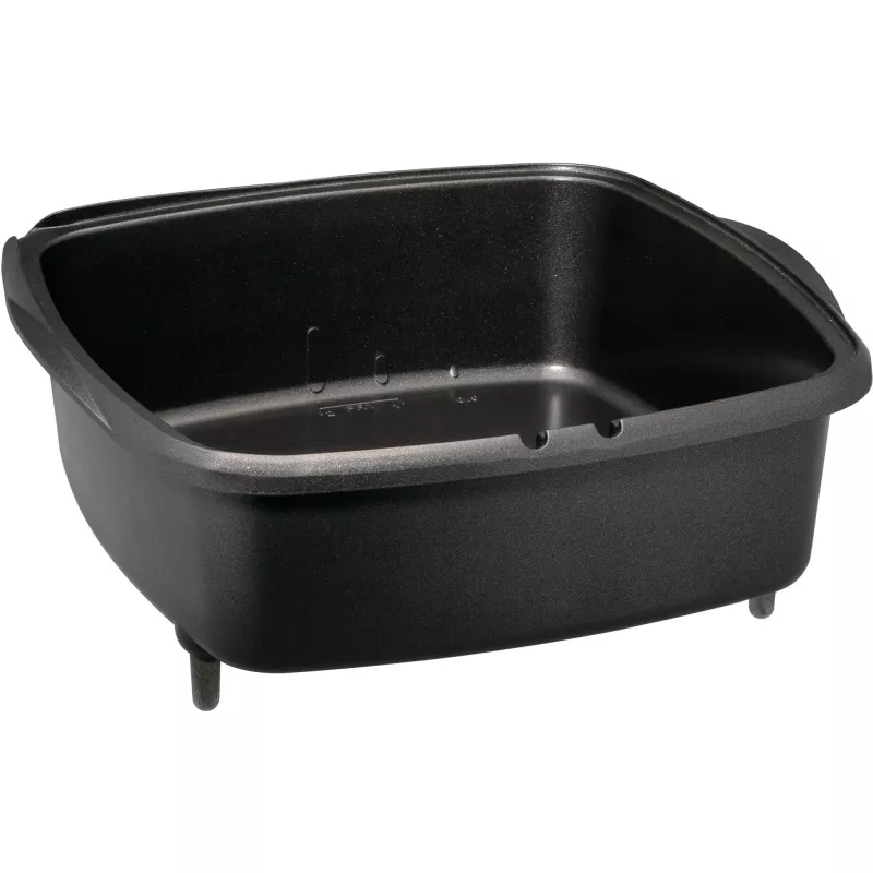 Tefal FR4950 ühekordne 2 L 1600 W valge