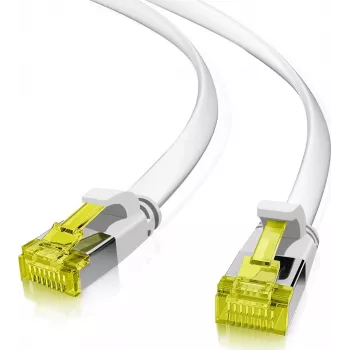 Etherneti patch-kaabel helos 205259 RJ-45 isane-isanele 5 m
