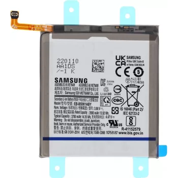 Samsung Li-Ion aku EB-BS901ABY S901B Samsung Galaxy S22 jaoks (GH82-27494A)