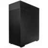 InWin Modfree Deluxe Big-Tower karastatud klaas + InWin NR36 ARGB AiO vedelikjahutus - 360 mm