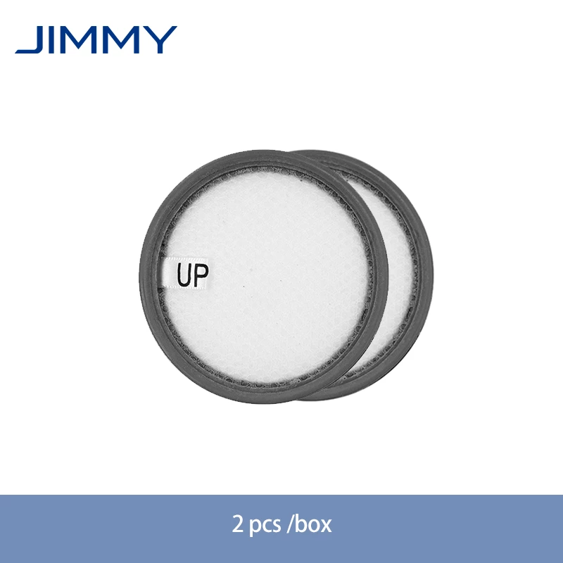 Jimmy | Filtrikomplekt MF27 mudelitele WB55/BX5/BX5 Pro/WB73/B6 Pro/BX6/BX7 Pro | 2 tk