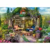 Garden House Õnn viinamarjaistandustes, Pusle 1000 tükki
