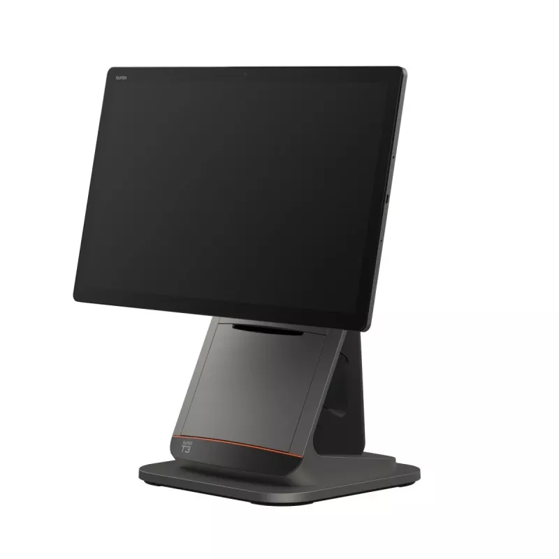 POS-süsteem SUNMI T3 15.6-tolline Full HD integreeritud printeriga Android
