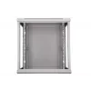 Seinale kapp Extralink Extralink Rackmount cabinet 12U 600x600 hall