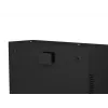 Seinale kinnitatav korpus Lanberg WAF1-5203-04-00B 4U Must