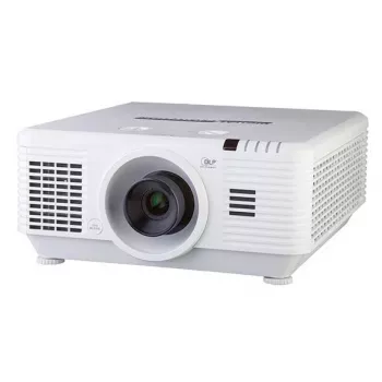 Digital Projection 119-076 E-Vision 6500 II Projektor, Laser, WUXGA, 6500, 20 000:1, 1.54-1.93:1, Valge