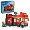 Lego 60407 Toode Punane