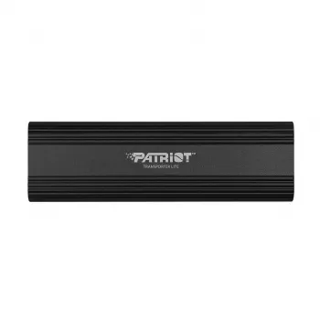 Patriot Memory Transporter Lite 2 TB USB Type-C 3.2 Gen 2 (3.1 Gen 2) (PTPL2TBPECB) Must