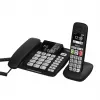 Gigaset DL780 Plus Juhtmega/juhtmeta telefon