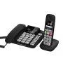 Gigaset DL780 Plus Juhtmega/juhtmeta telefon