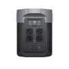 EcoFlow DELTA 2 Max kaasaskantav elektrijaam liitiumraudfosfaat (LiFePO4) 2400 W 23 kg