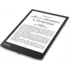 E-raamatulugeja PocketBook InkPad 4 7,8-tolline E Ink Carta, 32 GB, Wi‑Fi, must/hõbedane