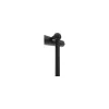 SUNRED | Keris | RD-DARK-25S, Dark Standing | Infrapuna | 2500 W | Must | IP55