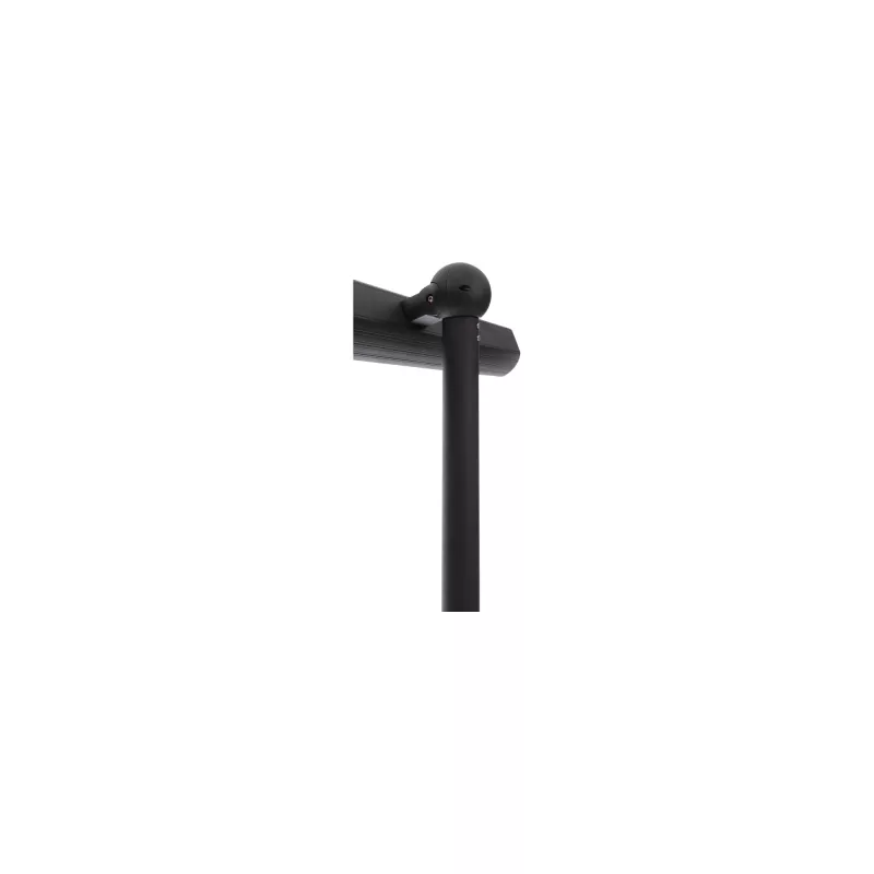 SUNRED | Keris | RD-DARK-25S, Dark Standing | Infrapuna | 2500 W | Must | IP55