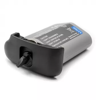 CANON LP-E19 aku, 2700mAh