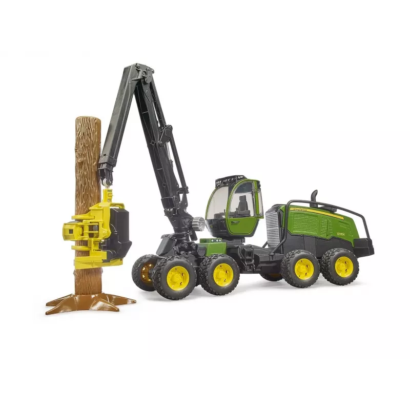 Mängusõiduk BRUDER John Deere 1270G