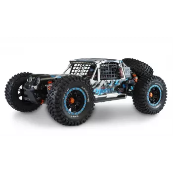 Buggy Amewi AMXRacing RXB7 elektrimootor 1:7 5000mAh