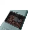 Smeg Collection Espresso kohvimasin BCC13EGMEU smaragdroheline