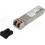BlueOptics SFPC-GBE-BX10-D-BO fiiberoptiline võrgusaatja-moodul 1250 Mbit/s cSFP (SFPc-GbE-BX10-D-BO)