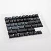Ducky DCA133-USSKYCHPT2 sisendseadme lisatarvik Klaviatuurikork