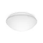 Siseruumide anduriga LED-valgusti Steinel RS PRO LED P1 WW V3 — 9,5 W, 960 lm, 3000 K, 360°, IP54