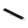 DeLOCK harjariba isekleepuv 10 mm pikkus 5 m must