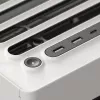 HAVN HS 420 VGPU Midi Tower Valge