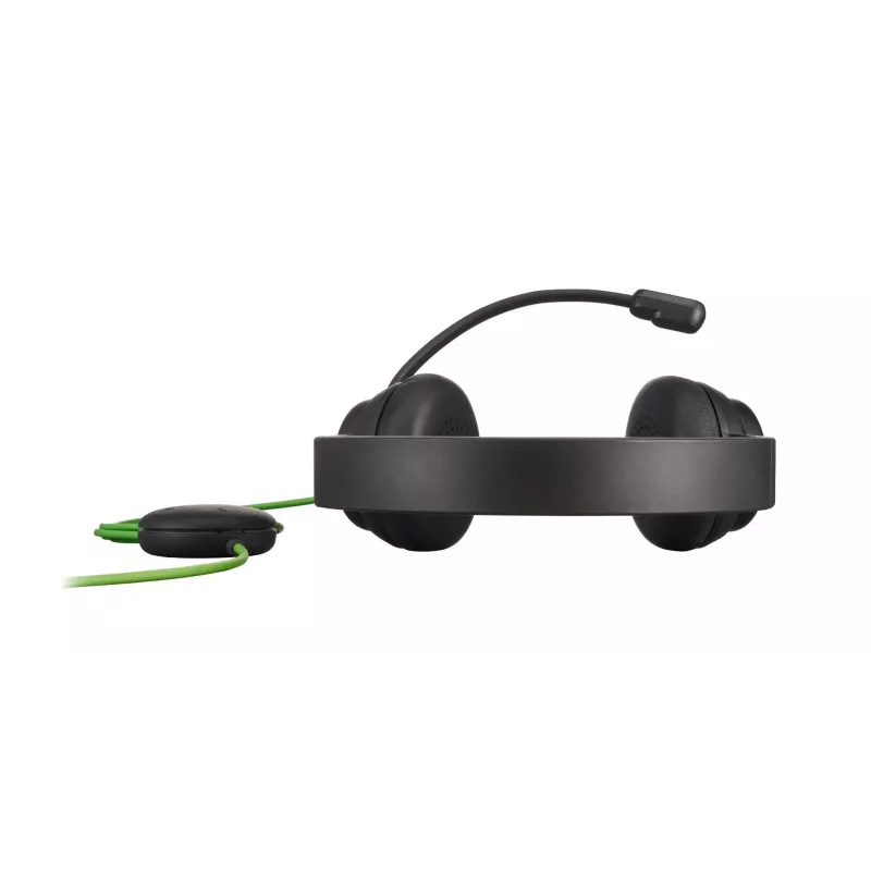 Juhtmega konverentsipeakomplekt Acer GP.HDS11.01N — supra-aural, 2 m kaabel, 20–20000 Hz, 160 g, must