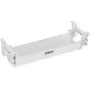 SpeaKa Professional kaablikorralduskast SP-UCT-001 SP-13322884 valge 1 tk (SP-13322884)