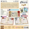 to den Wegen von Darwin, lauamäng