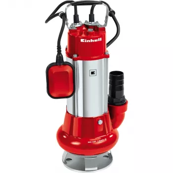 Einhell 4170742 aiatööriist 23 000 L punane