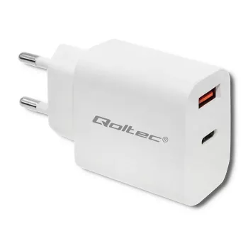 Toiteadapter Qoltec 51714