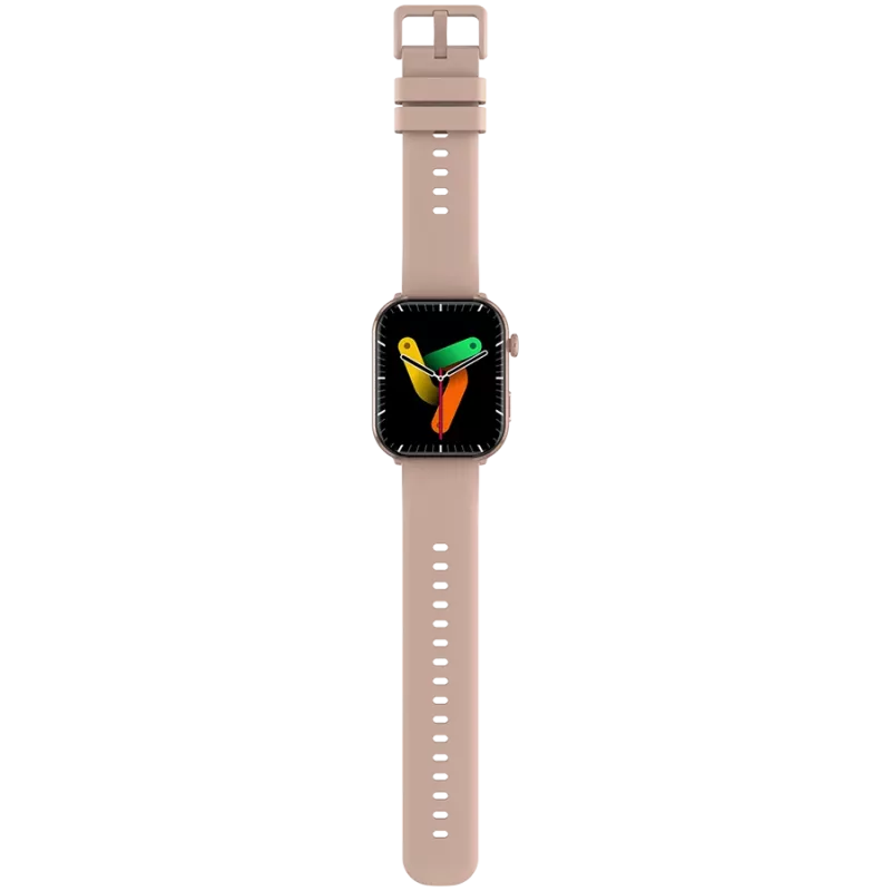 SMARTWATCH/R60 Pink Blackview