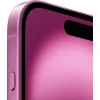 Apple iPhone 16 Plus - 5G nutitelefon - Dual-SIM / sisemälu 512 GB