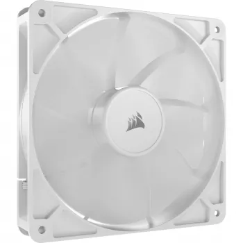 Ventilaator Corsair RS140 14 cm valge 330-1700 p/min