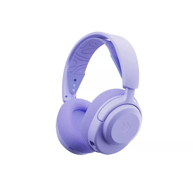 Peakomplekt Steelseries Arctis Nova 3P Wireless for Playstation, Levander