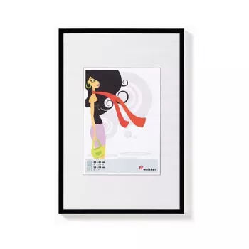 Pildiraam Walther Design New Lifestyle 13 x 18