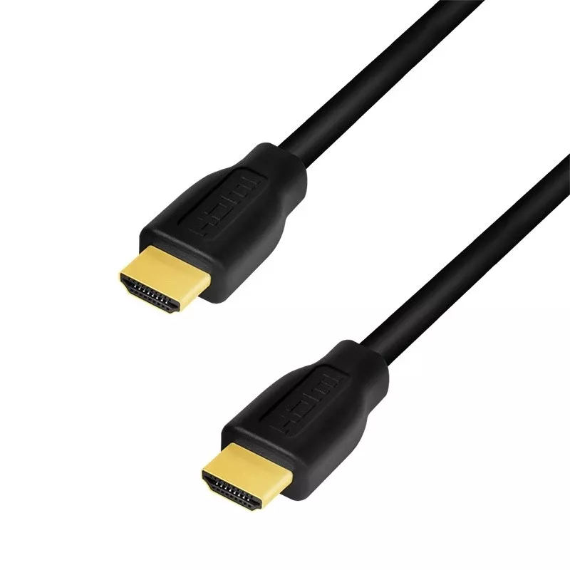 HDMI-kaabel LogiLink CH0101 2m