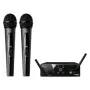 AKG WMS40 Mini2 Vocal Set BD juhtmevaba mikrofoni komplekt
